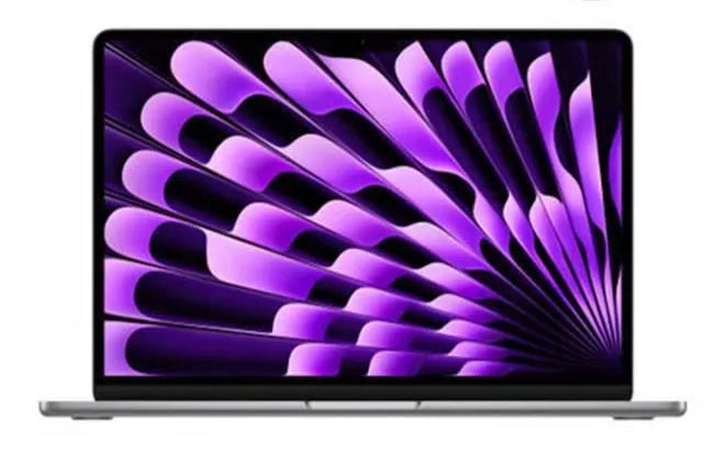 MacBook Air MC8G4 13-inch Display, Apple M3 Chip 8-Core CPU 8-Core GPU Processor - Miles Telecom Trading LLC MacBook Air MC8G4 13-inch Display, Apple M3 Chip 8-Core CPU 8-Core GPU Processor - Miles Telecom Trading LLC